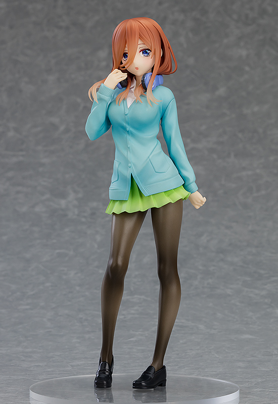 เปิดจอง : POP UP PARADE Miku Nakano 1.5