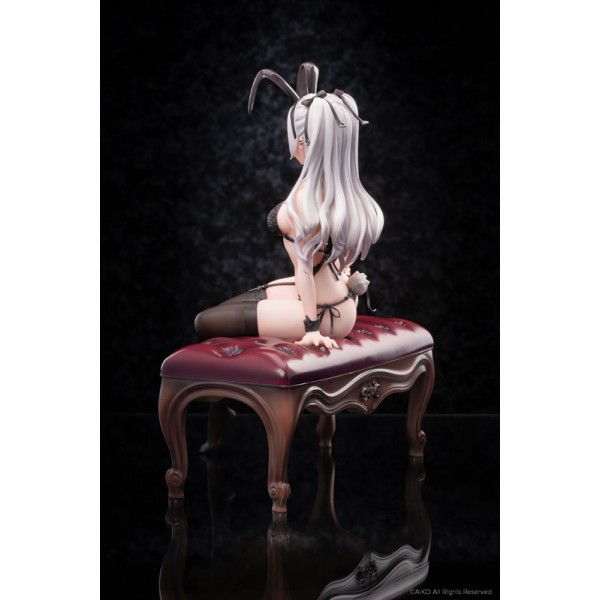 เปิดจอง : Black Bunny Girl Tana