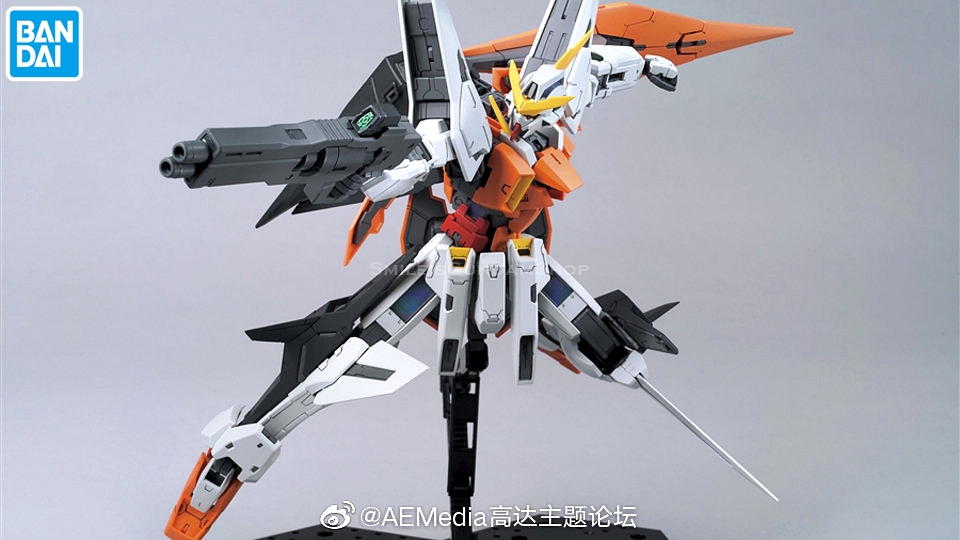 [PO]MG 1/100 Gundam Kyrios[BANDAI]ส.ค.