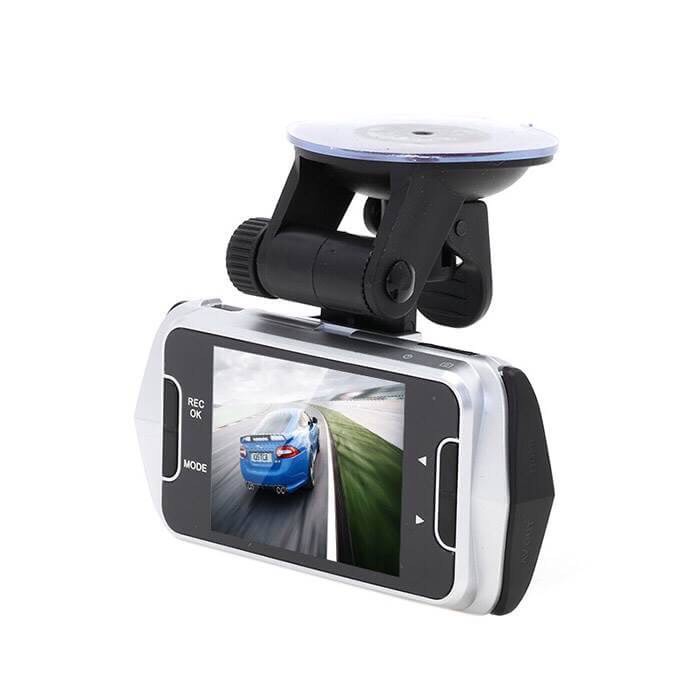 New.กล้องติดรถยนต์ K3000 Car Video Recorder HD DVR กล้องติดรถยนต์ K3000 กล้องติดรถคุณภาพสูง ขนาดเลนส์ใหญ่ มองเห็นได้กว้างถึง 120 องศา ภาพคมชัดระดับ Full HD 1080P มีเมนูภาษาไทย ข้อมูลทางเทคนิค Technical Specification กล้องติดรถยนต์ K3000 - เลนส์กว้าง 120 อ