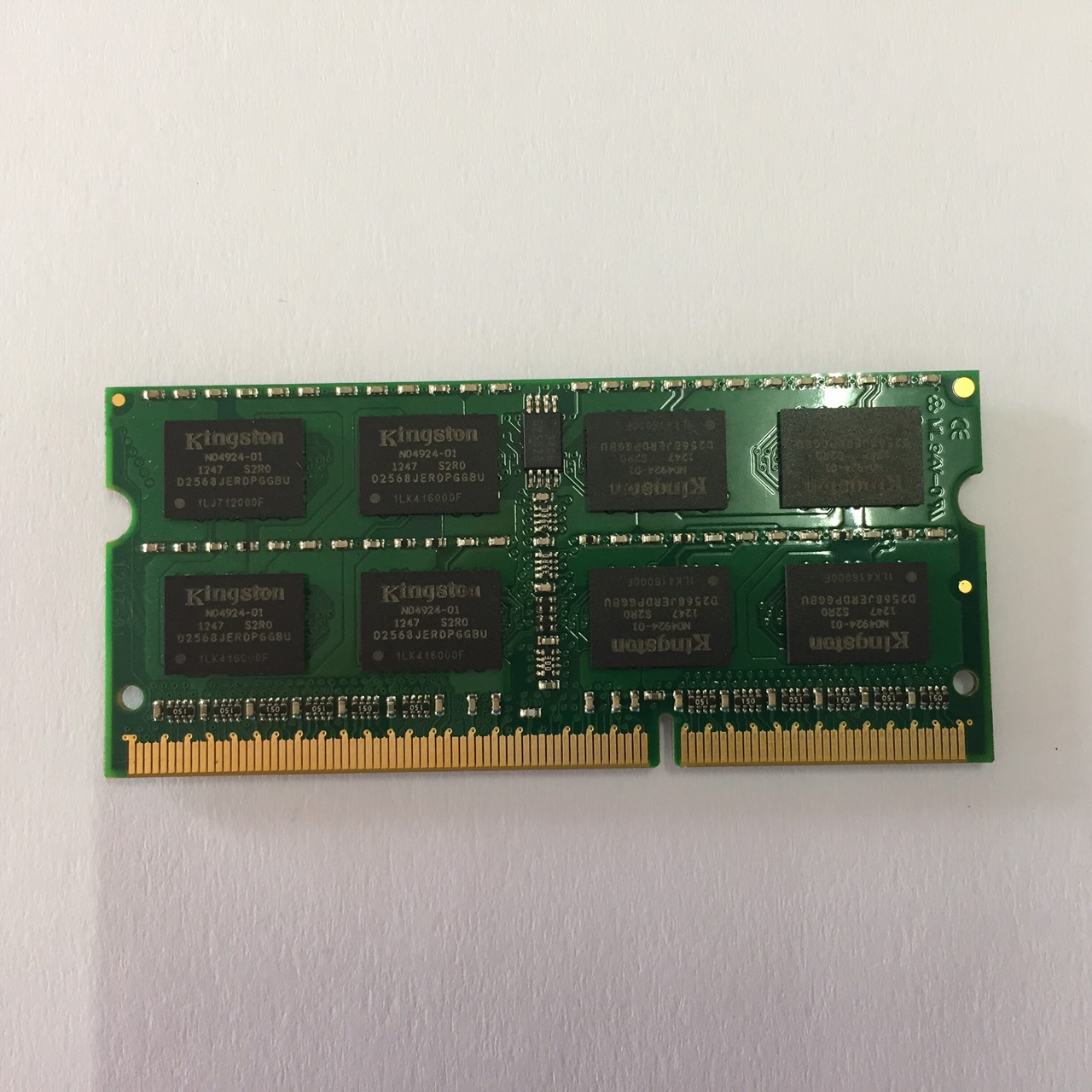 RAM Notebook DDR3 4GB