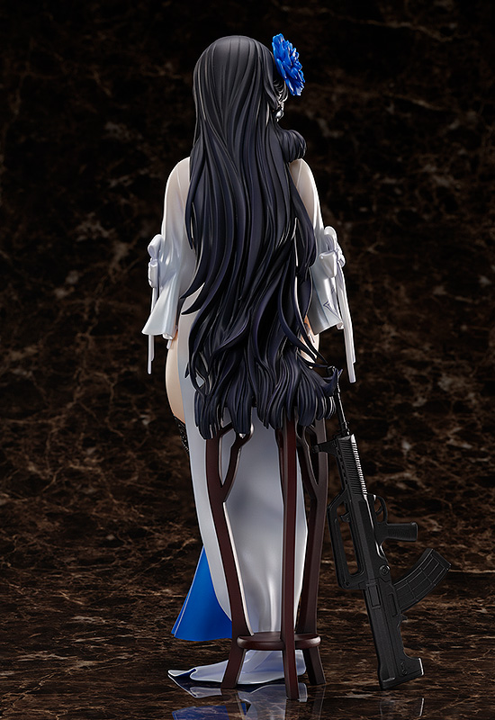 เปิดจอง Type95 Narcissus