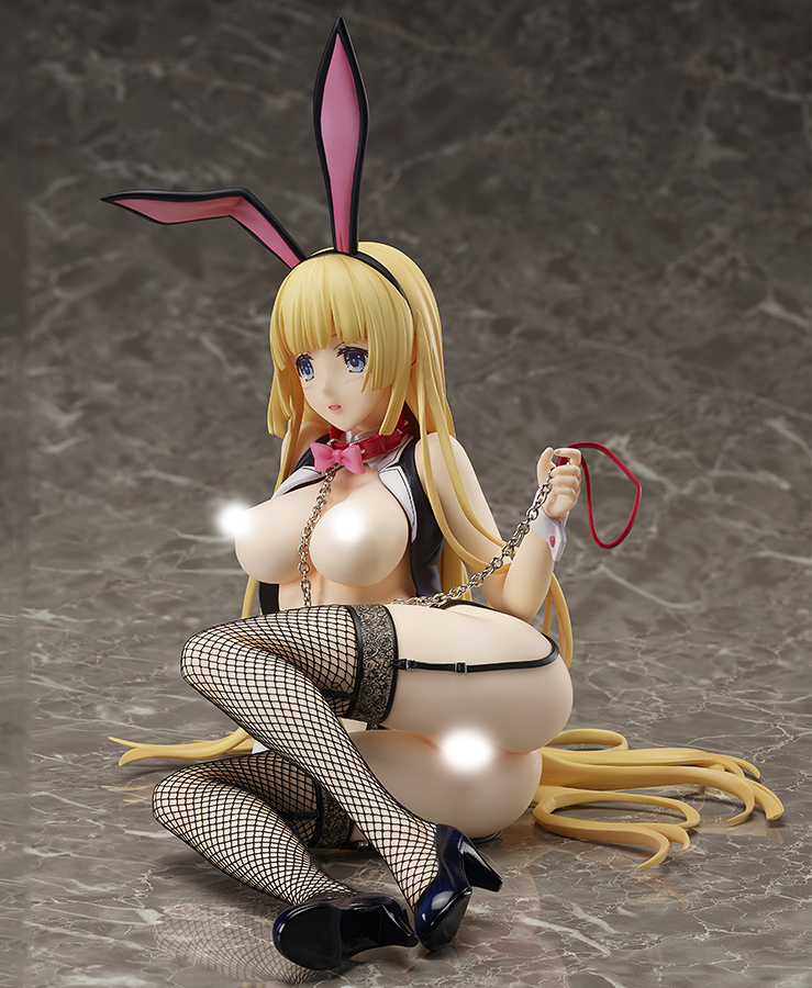 เปิดจอง Claire: Bunny Ver.