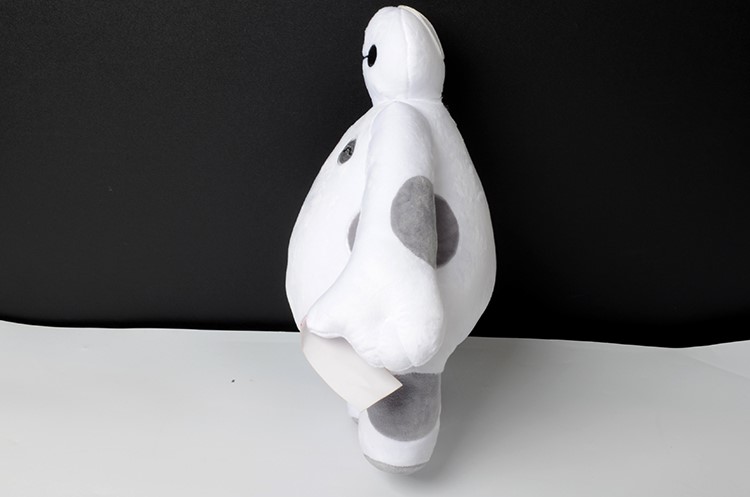 H-003 ตุ๊กตาBIG HERO ขนาด 30 ซม.