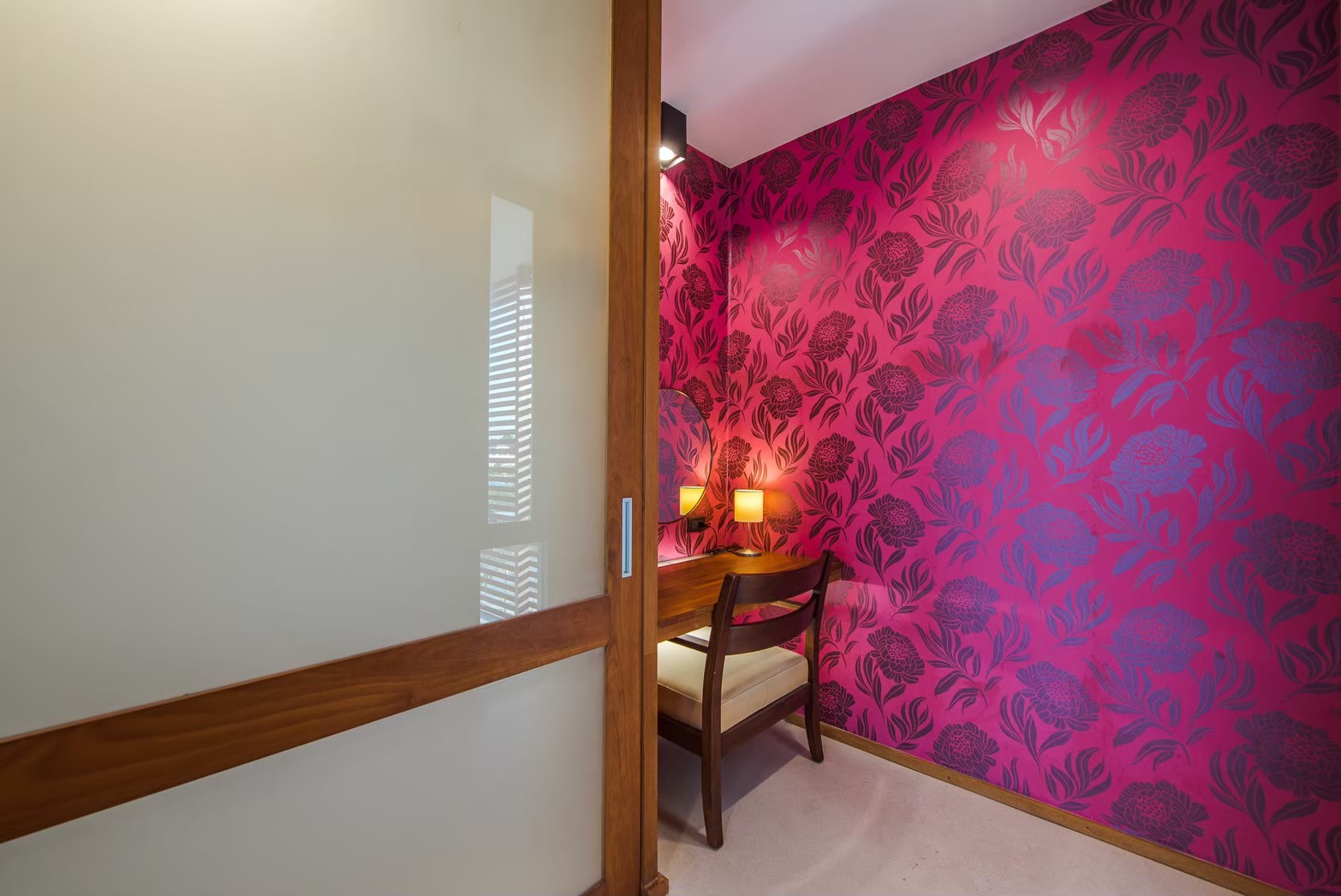 HR15003 บ้านพักชะอำ The Coastal Beach Villa