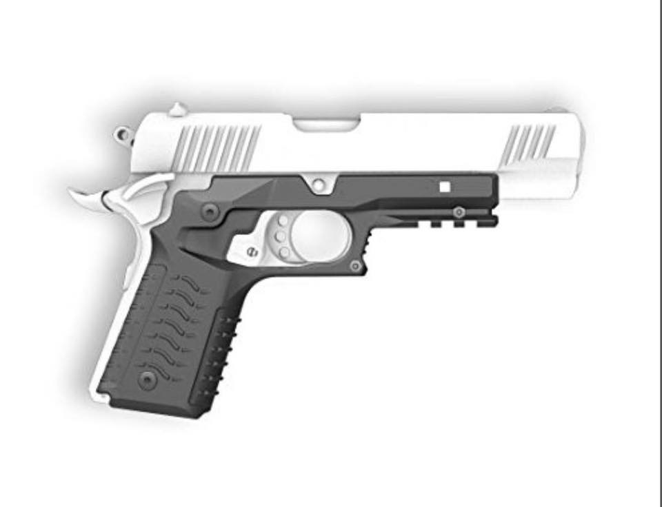 New.ชุดแต่งด้าม 1911 / M92fs ราคาพิเศษ
