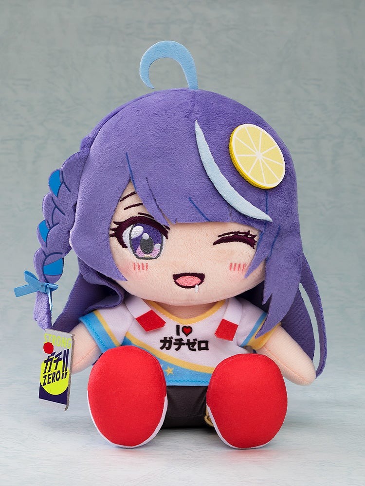 เปิดจอง : Plushie Schwa-chan