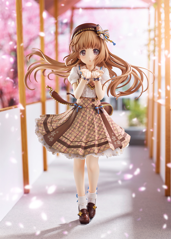 เปิดจอง : Yoshino Yorita (Harubetosakuya & Repackage)