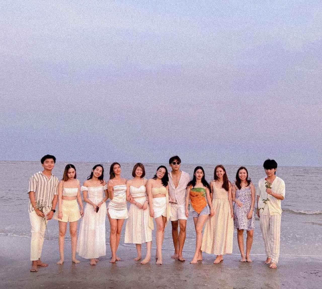 HR15051 บ้านพักติดทะเล The Colonial Beach สามร้อยยอด