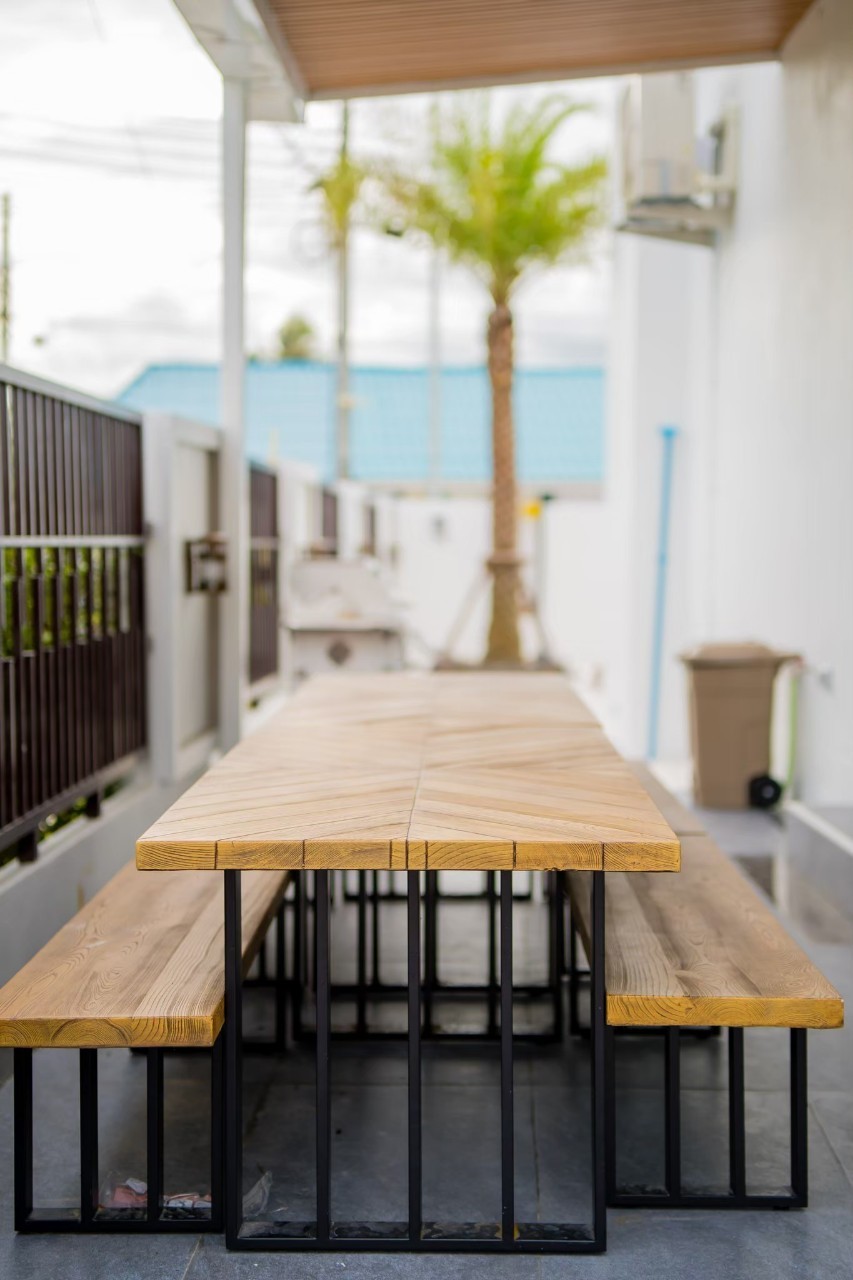 HR6021 บ้านพักชะอำ The Grand Supreme Cha Am B