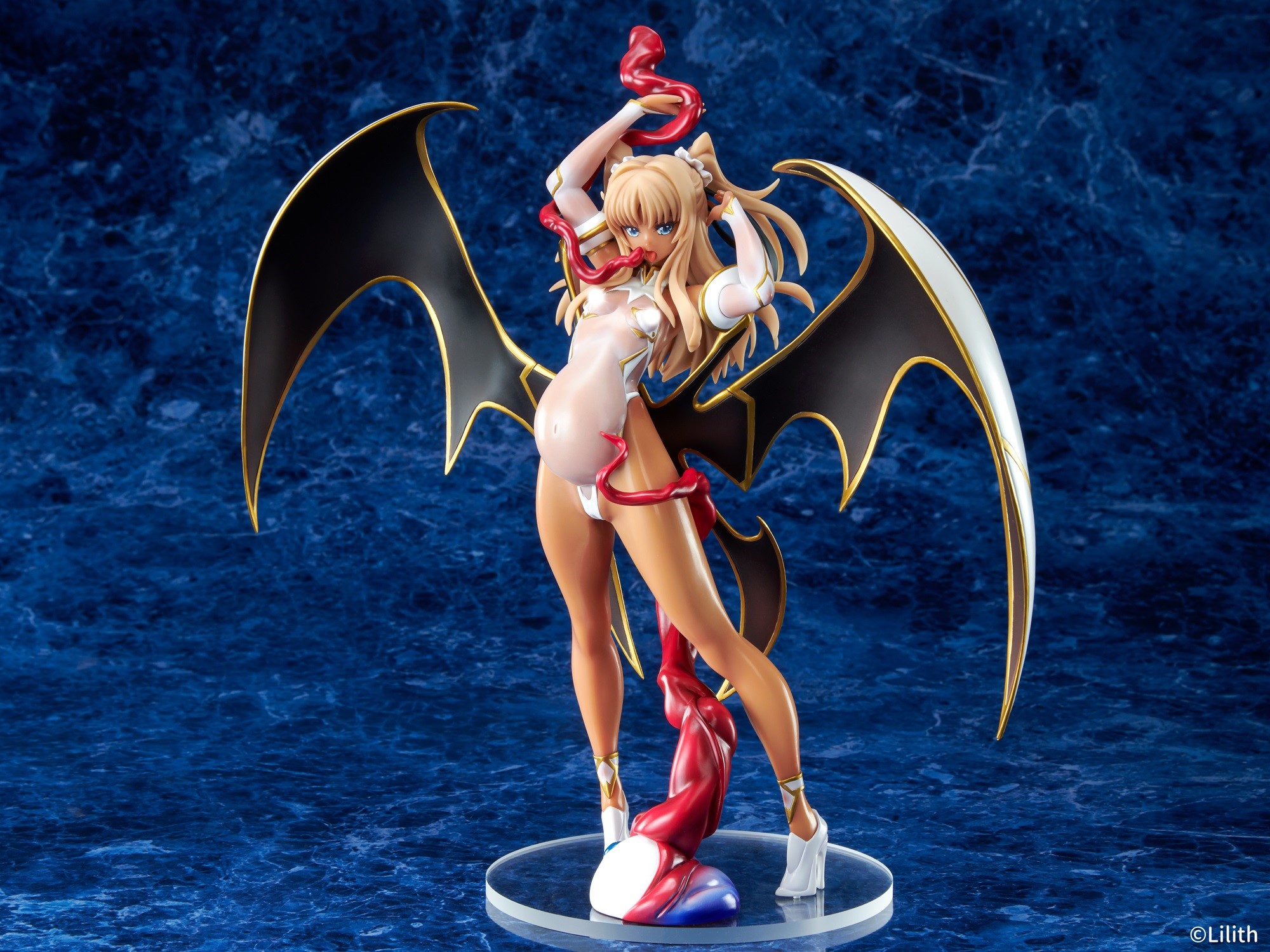 เปิดจอง : Futaba Lily Ramses Beautiful Legs Showing Ver.