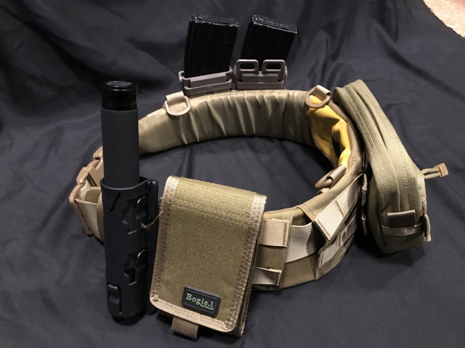 🔥ลูกค้าสามารถดูสินค้าทั้งหมดจาก แอด id Line:@bkkboy88 (ใส่ @ นำหน้าด้วยนะครับ) 🔥 ✅New.สินค้ามาใหม่ ✅จำหน่ายอุปกรณ์ยุทธวิธีทุกชนิด จัดส่งทั่วประเทศ EMS / เคอรี่ / ขนส่งเอกชน ✅ติดต่อสอบถามสั่งซื้อสินค้าทาง in box ได้ตลอด