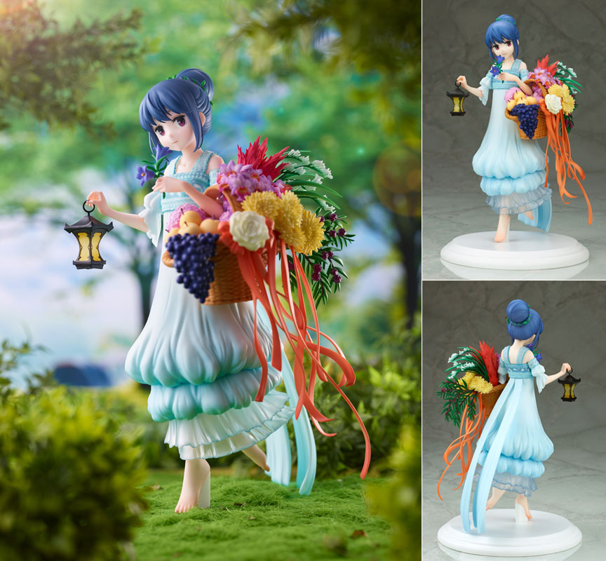 เปิดจอง : Yuru Camp Rin Shima Birthday ver.