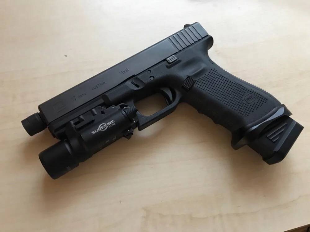 🔥ลูกค้าสามารถดูสินค้าทั้งหมดจาก แอด id Line:@bkkboy88 (ใส่ @ นำหน้าด้วยนะครับ) 🔥 ✅New.สินค้ามาใหม่ ✅จำหน่ายอุปกรณ์ยุทธวิธีทุกชนิด จัดส่งทั่วประเทศ EMS / เคอรี่ / ขนส่งเอกชน ✅ติดต่อสอบถามสั่งซื้อสินค้าทาง in box ได้ตลอด