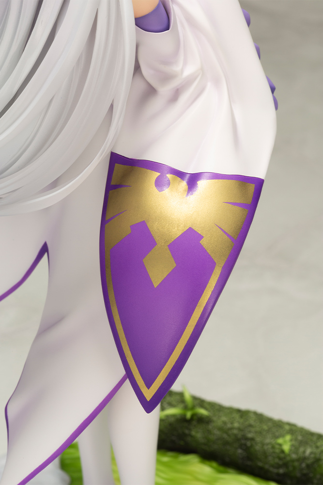 เปิดจอง : Emilia 【Memory's Journey】