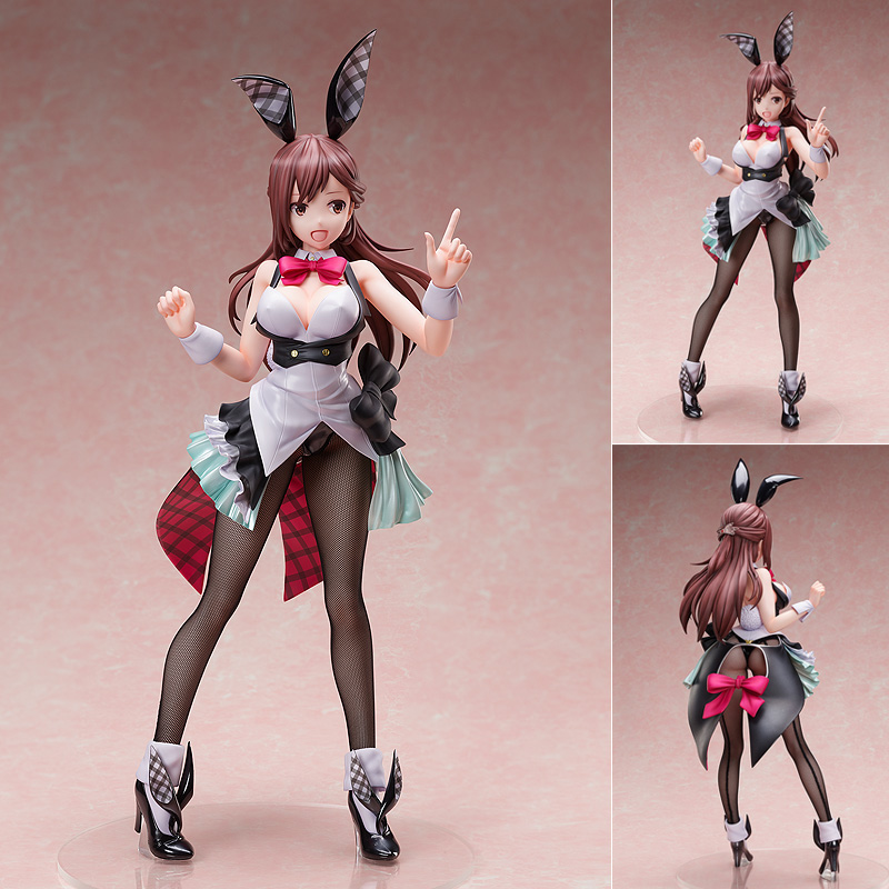 เปิดจอง : Anna Usamoto: Vorpal Bunny Ver.