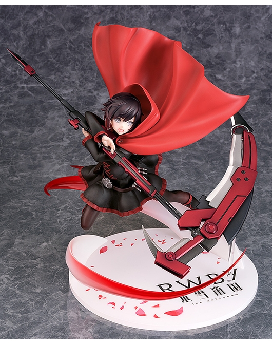 เปิดจอง : Ruby Rose