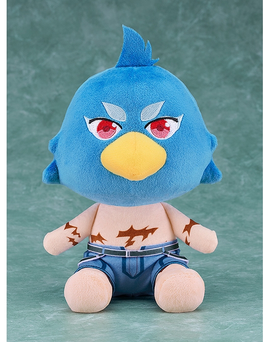 เปิดจอง : TV Animation [Shangri-La Frontier] Plush Sanraku
