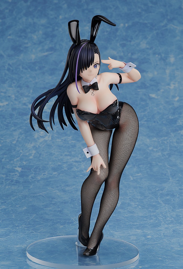 เปิดจอง : Minami Kurose: Black Bunny Ver.