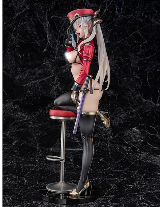 เปิดจอง : DUE・ROSSO