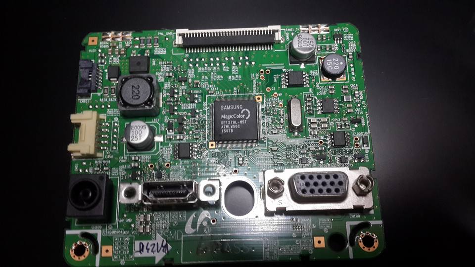 ซัมซุง LS22D300 BN41-02118D