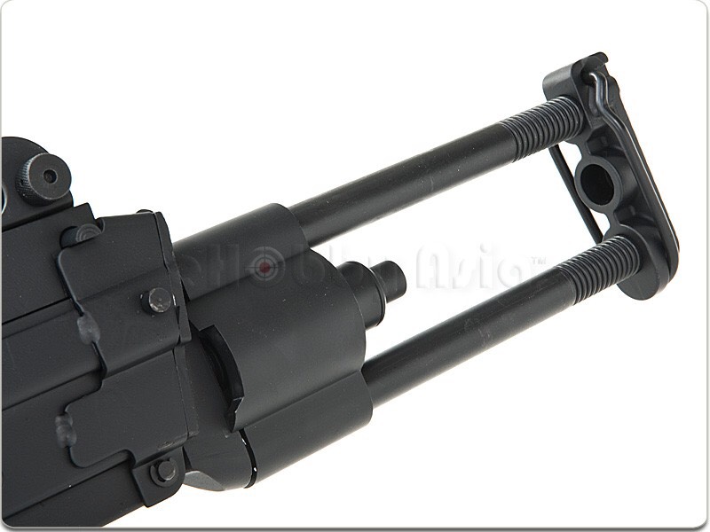 New.A&K M249 PARA Airsoft AEG ราคาพิเศษ