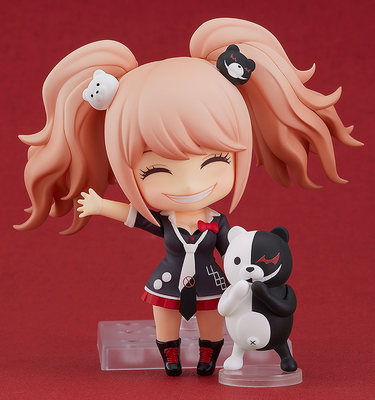 เปิดจอง : Nendoroid Junko Enoshima