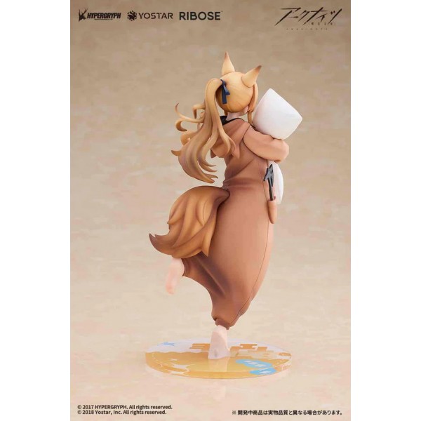 เปิดจอง : Arknights - Ceobe Pajama Party ver.