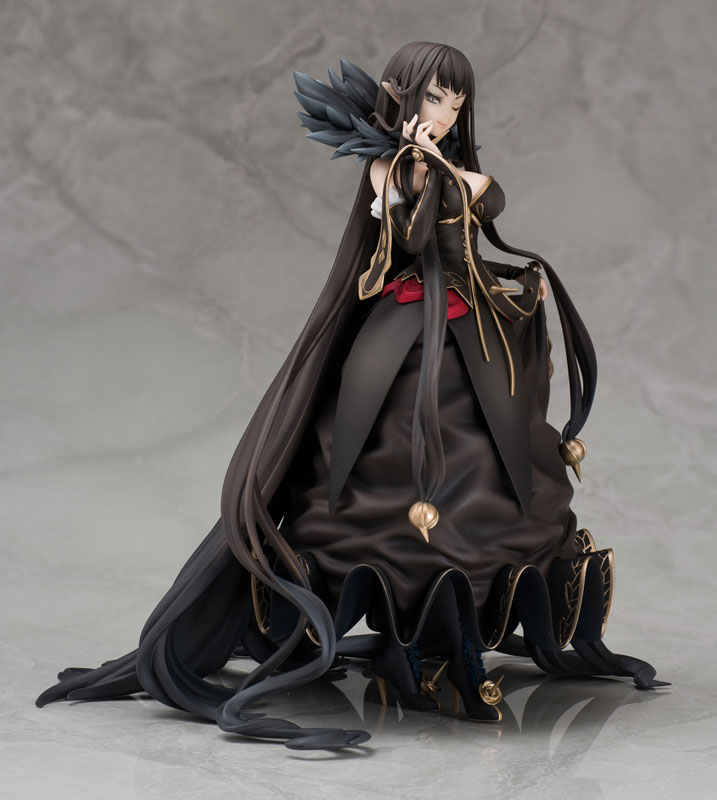 เปิดจอง Assassin of "Red" Semiramis