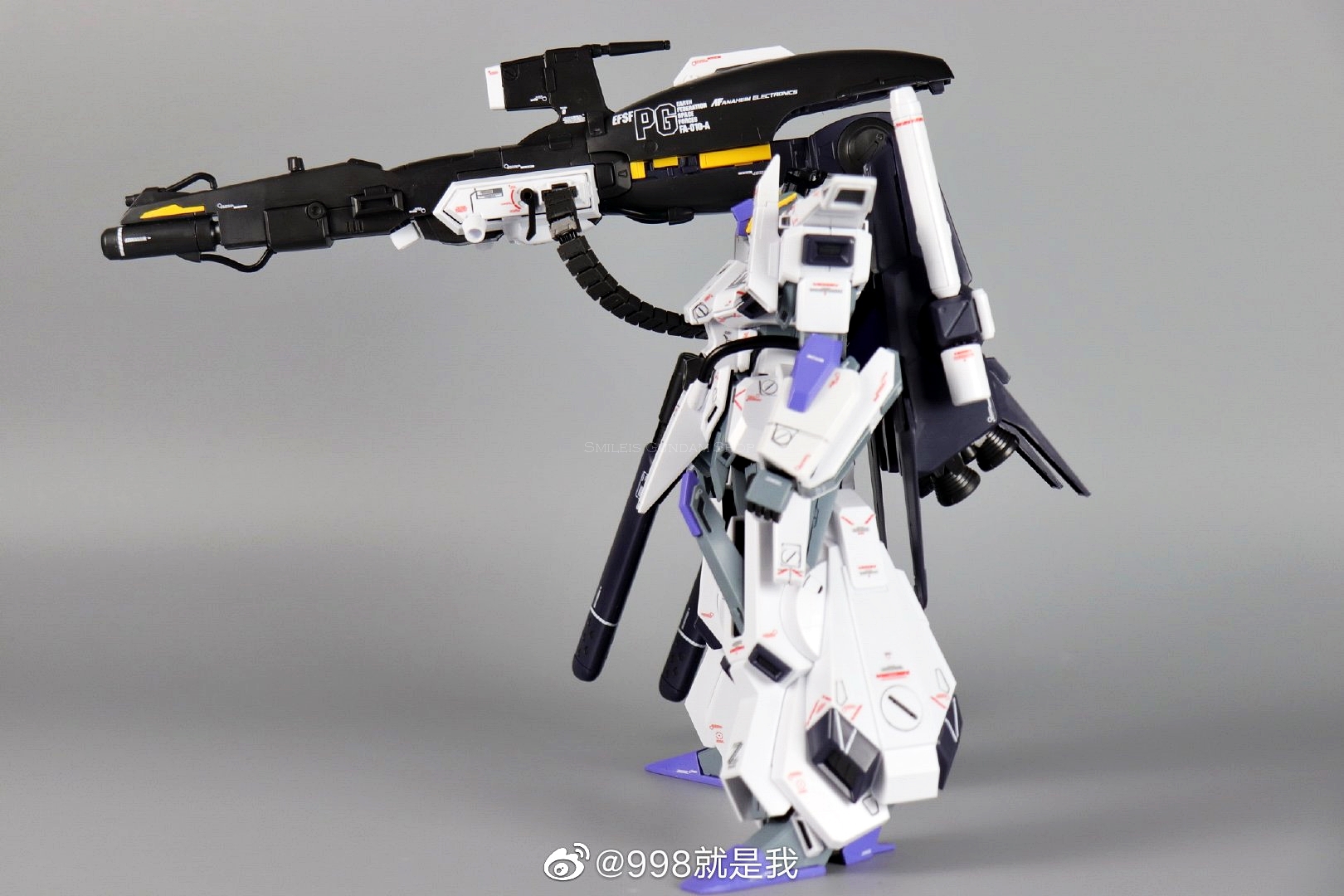 [PO]MG 1/100 FAZZ Ver.Ka[3302][AA]