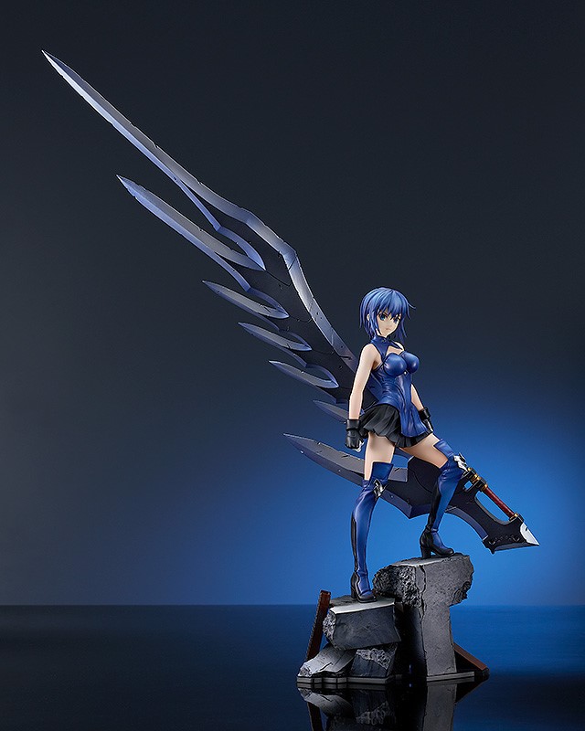 เปิดจอง : Ciel: Seventh Holy Scripture: 3rd Cause Of Death-Blade