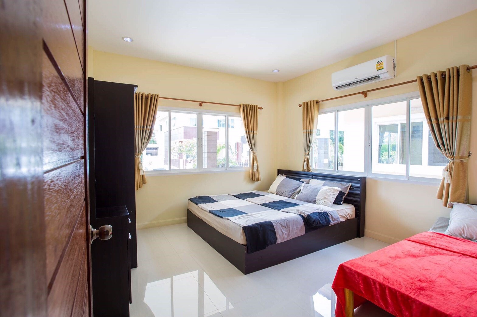 HR 2014 บ้านพักหัวหิน นัชชาเจ