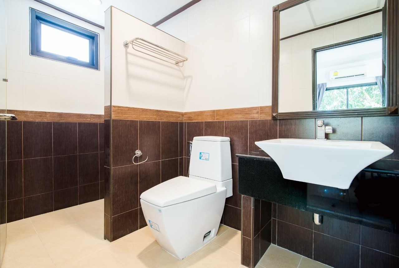 HR7003 บ้านพักหัวหิน บ้านซูพรีม 2