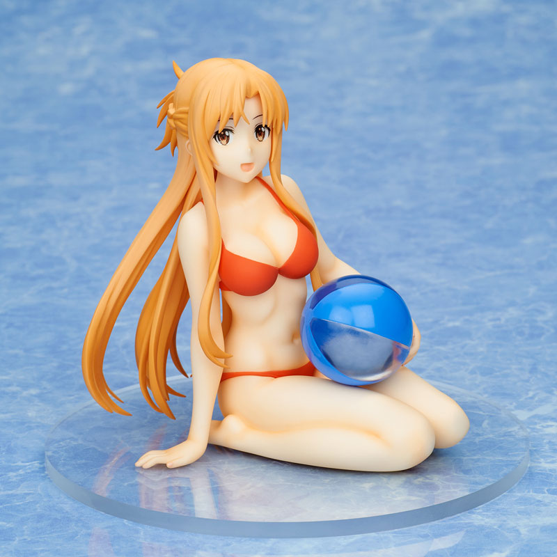 เปิดจอง Asuna Yuuki Swimsuits Ver.