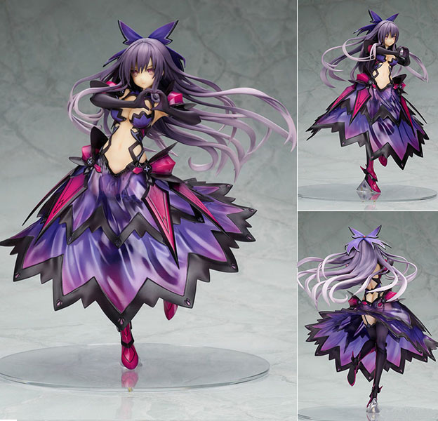 เปิดจอง Tohka Yatogami Inverted Ver.