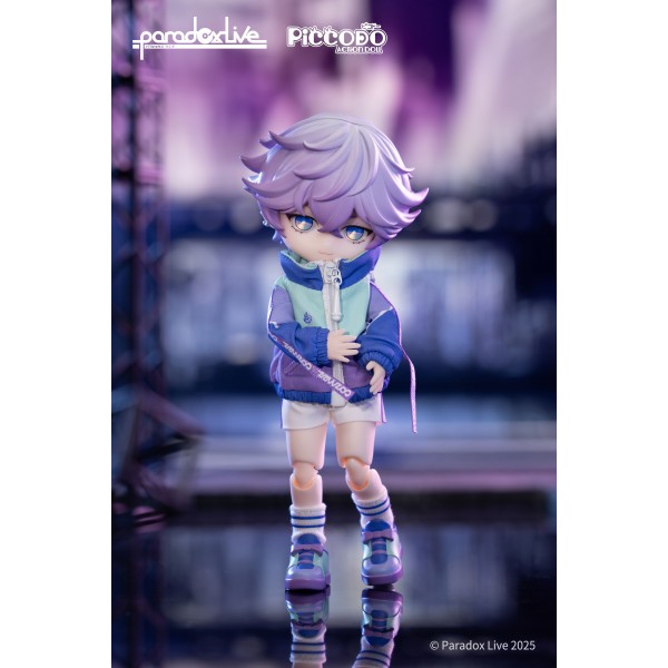 เปิดจอง : PICCODO Action Doll Yatonokami Nayuta