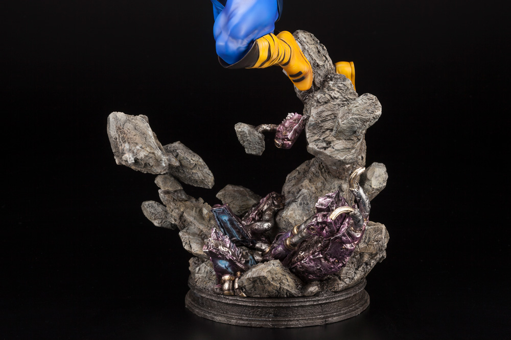 เปิดจอง : THOR AVENGERS FINE ART STATUE