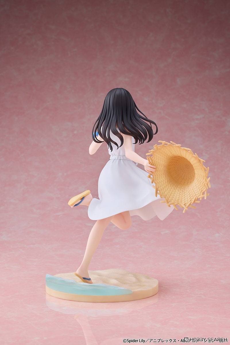 เปิดจอง : Takina Inoue White dress version