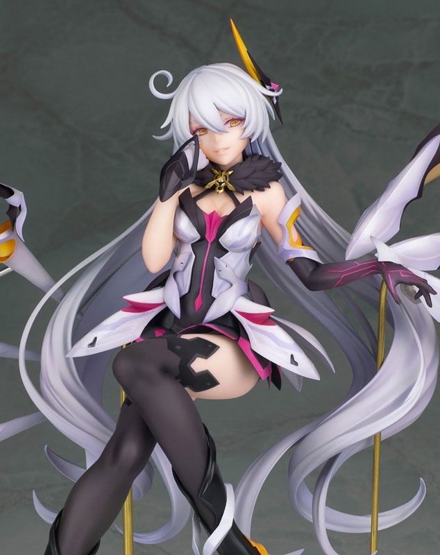 เปิดจอง Houkai Impact 3rd - Kiana