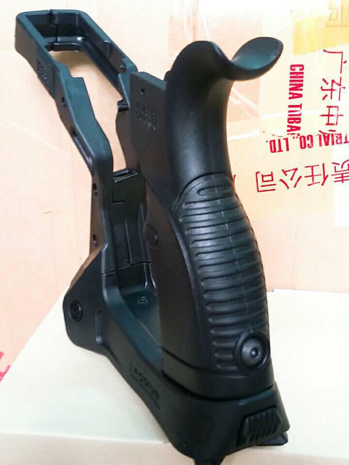 https://youtu.be/MJ1iFXfR7w4 https://youtu.be/-mNB0jehiZE New.ชุดต่อปืนยิงไว FAB Defense AR Podium ราคาพิเศษ