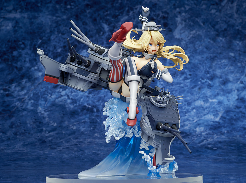 เปิดจอง : Kantai Collection -Kan Colle- Iowa