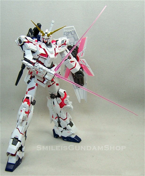 MG 1/100 RX-O Unicorn Gundam Ver. Ka[005][โมจีนTT]