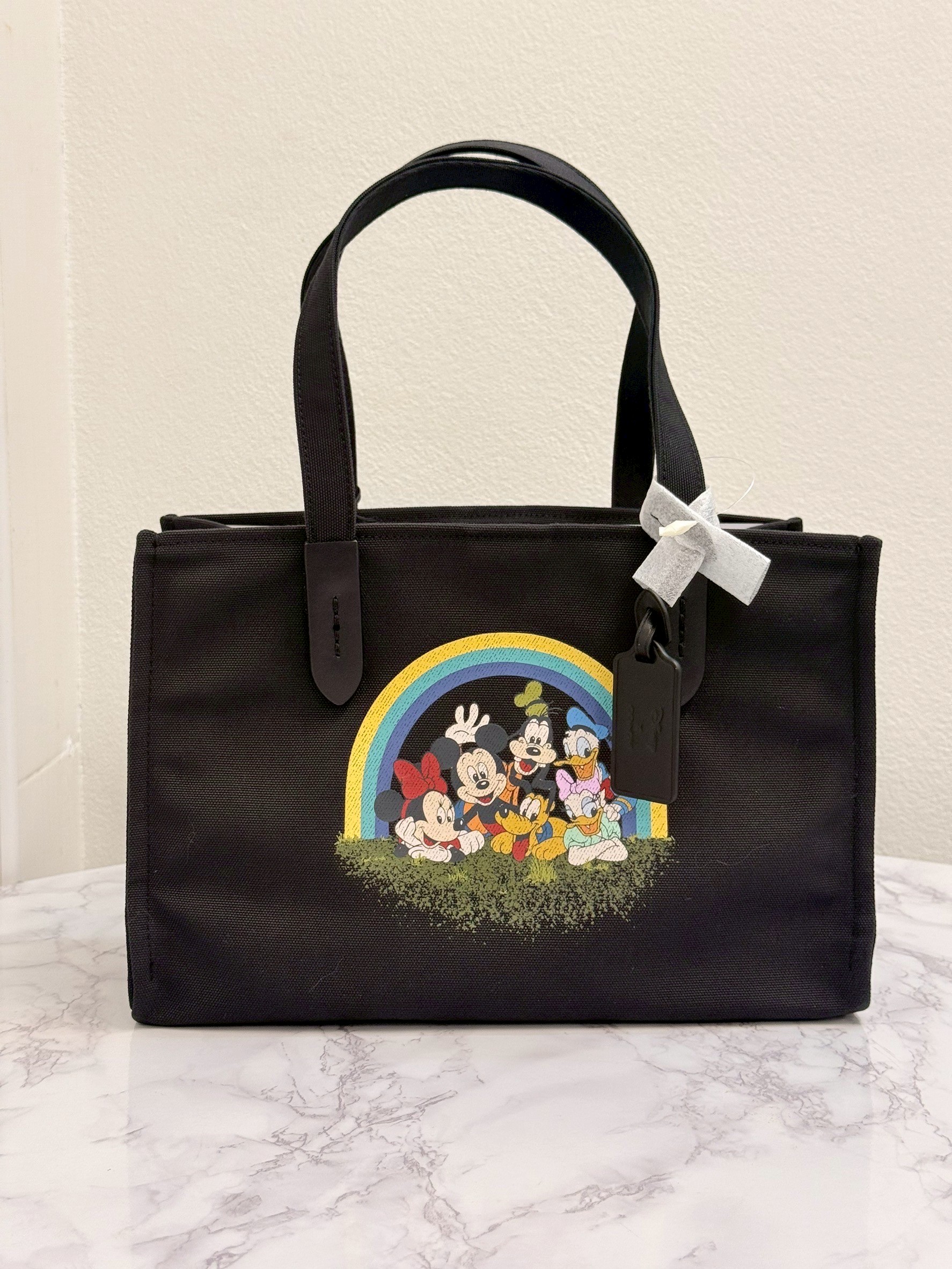 กระเป๋า Coach แท้ รุ่นCS533