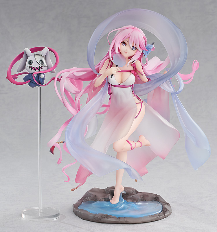 เปิดจอง : Slokai: Fairy of the Moon Ver.