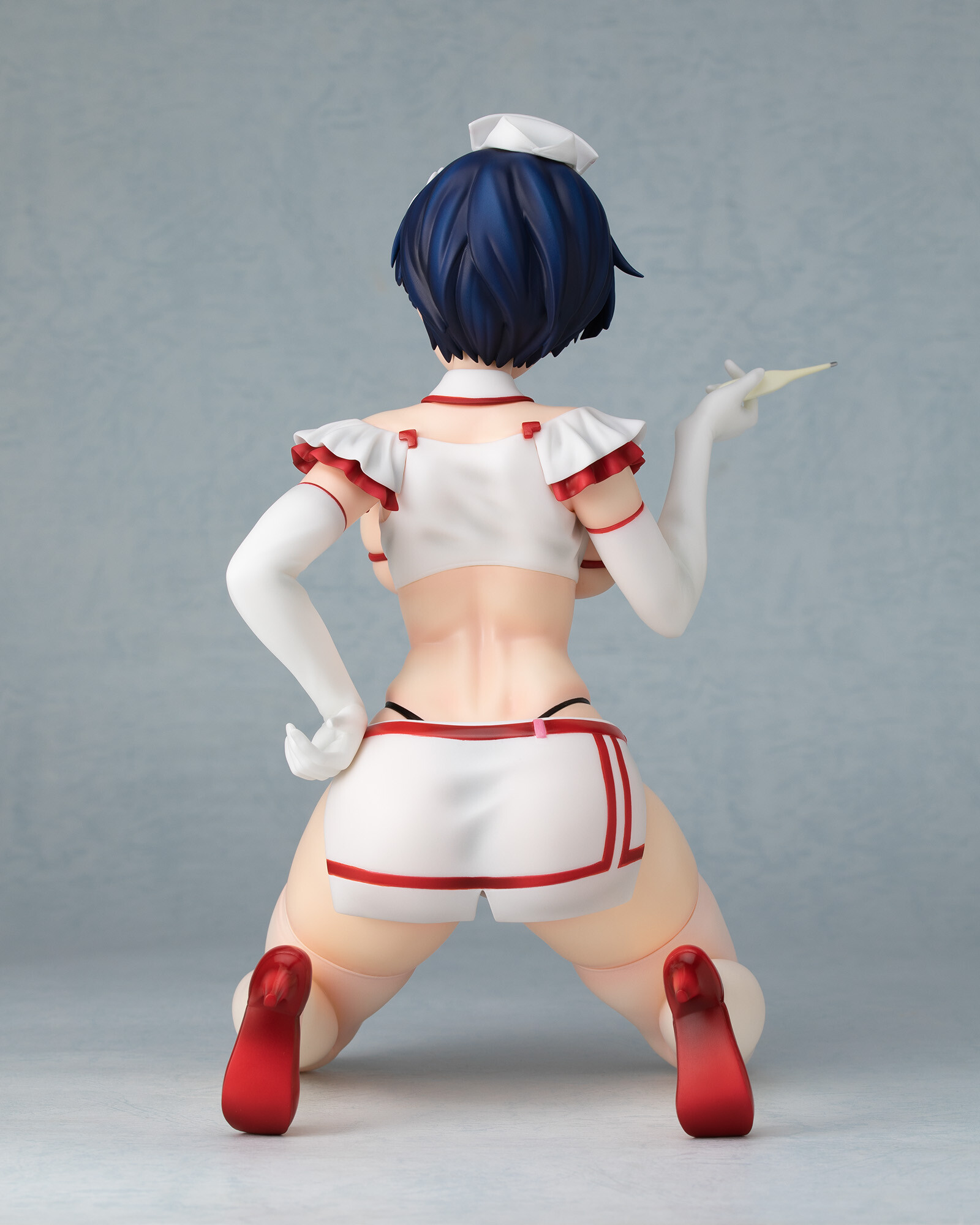 เปิดจอง : Yozakura: Sexy Nurse Ver.