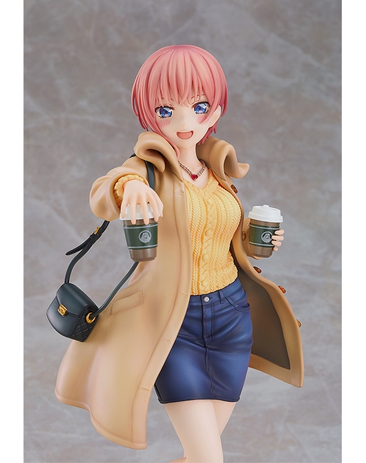 เปิดจอง : Ichika Nakano: Date Style Ver.