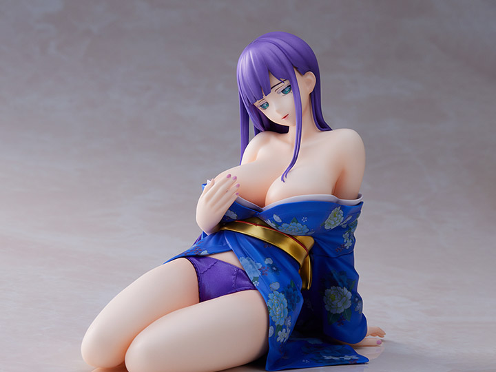 เปิดจอง : Mira Suou