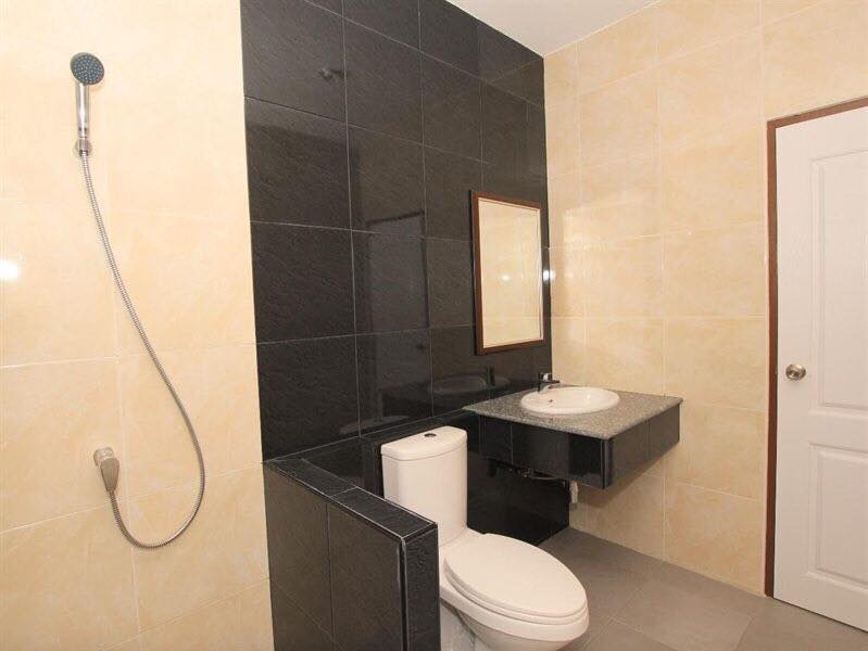 HR 3033 บ้านพักหัวหิน บ้านกาแลคซี่ B1