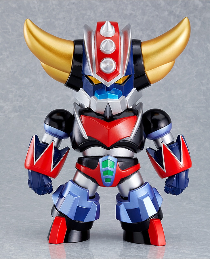 เปิดจอง : V.S.O.F. Grendizer