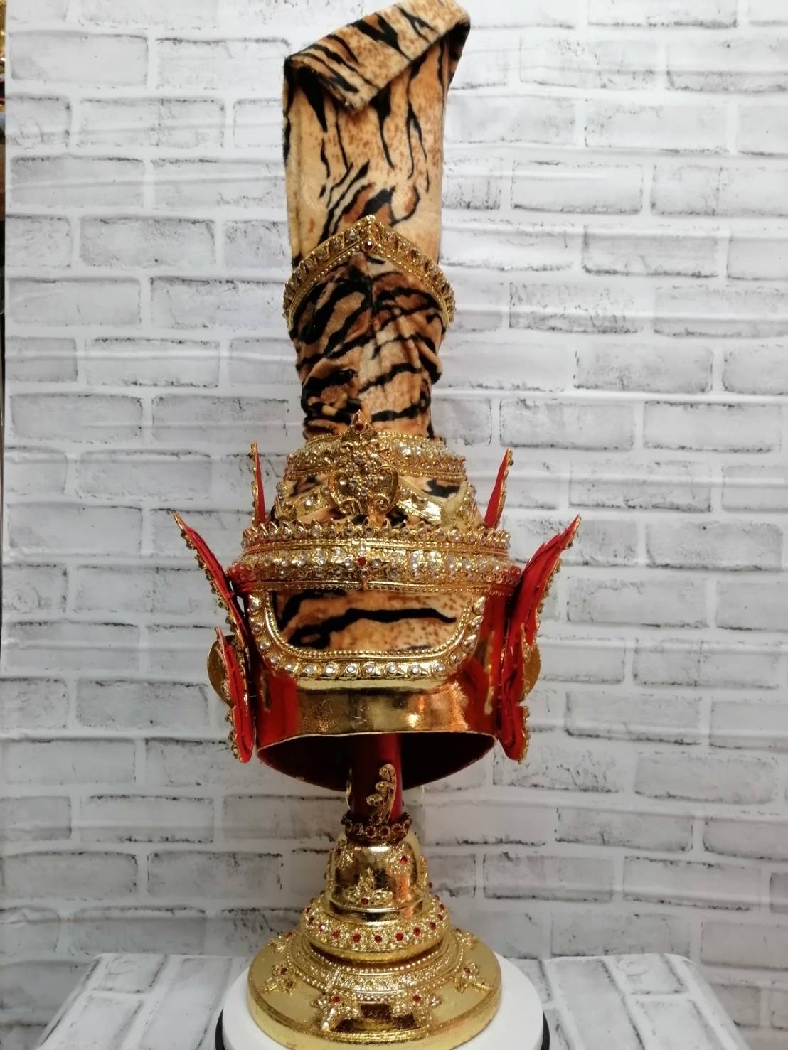 พ่อแก่ บรมครู